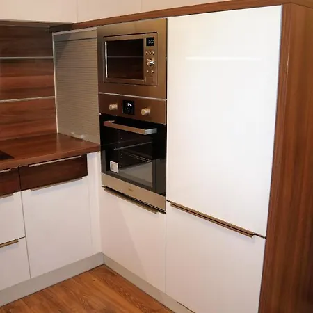 Riverside Apartman With Free Parking Győr Buitenkant foto